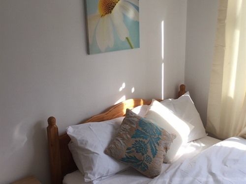 St Mildreds Bed & Breakfast London Exterior photo